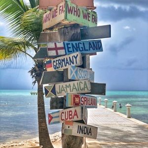 Meet your Posher, Leslie